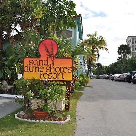 Sand Dune Shores Palm Beach Shores Εξωτερικό φωτογραφία