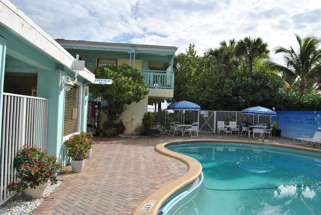 Sand Dune Shores Palm Beach Shores Εξωτερικό φωτογραφία